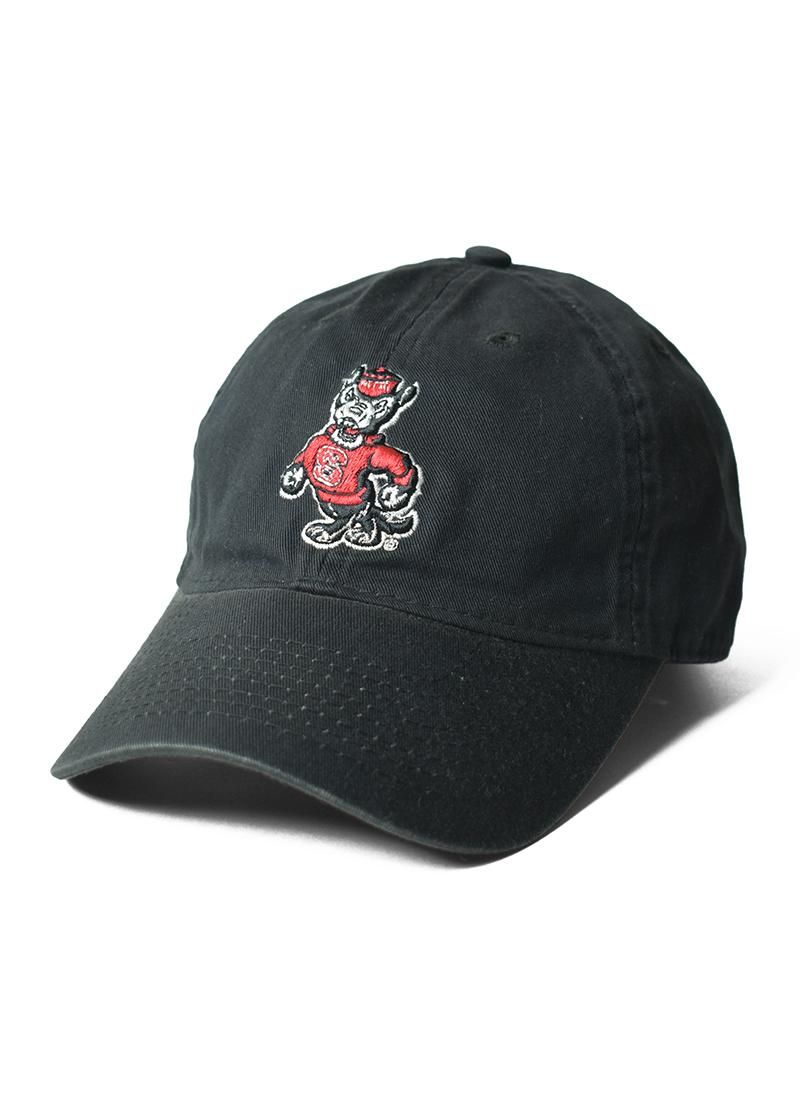 USED N.C.STATE Cap AA-27