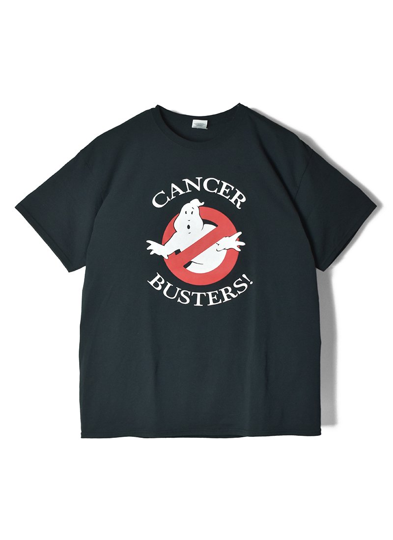 USE CANCER BUSTERS Tee BL-20