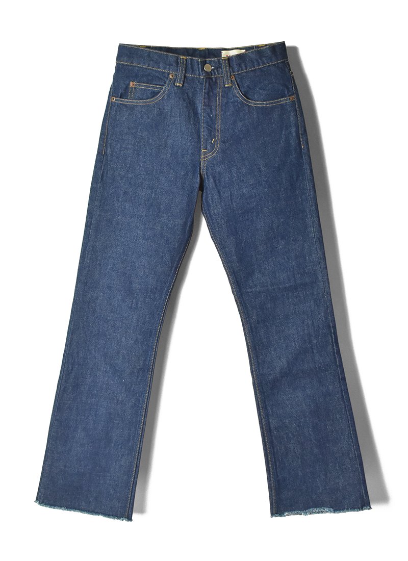 MEYAME Everyday Flare Jeans