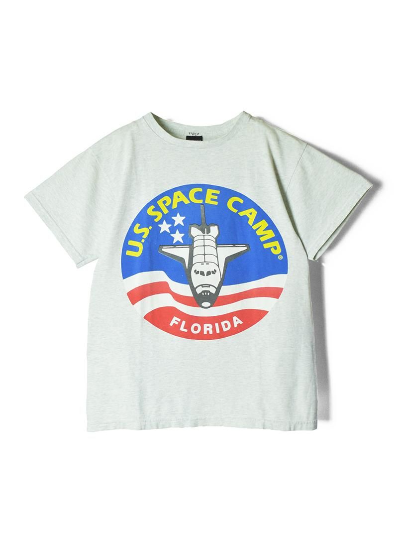 USED NASA Print Tee BN-41