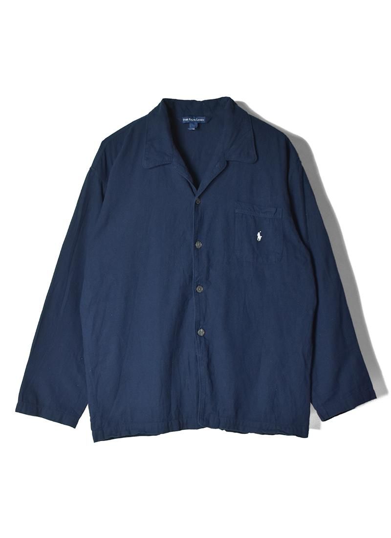 USED RALPH LAUREN Sleeping Shirts BP-10