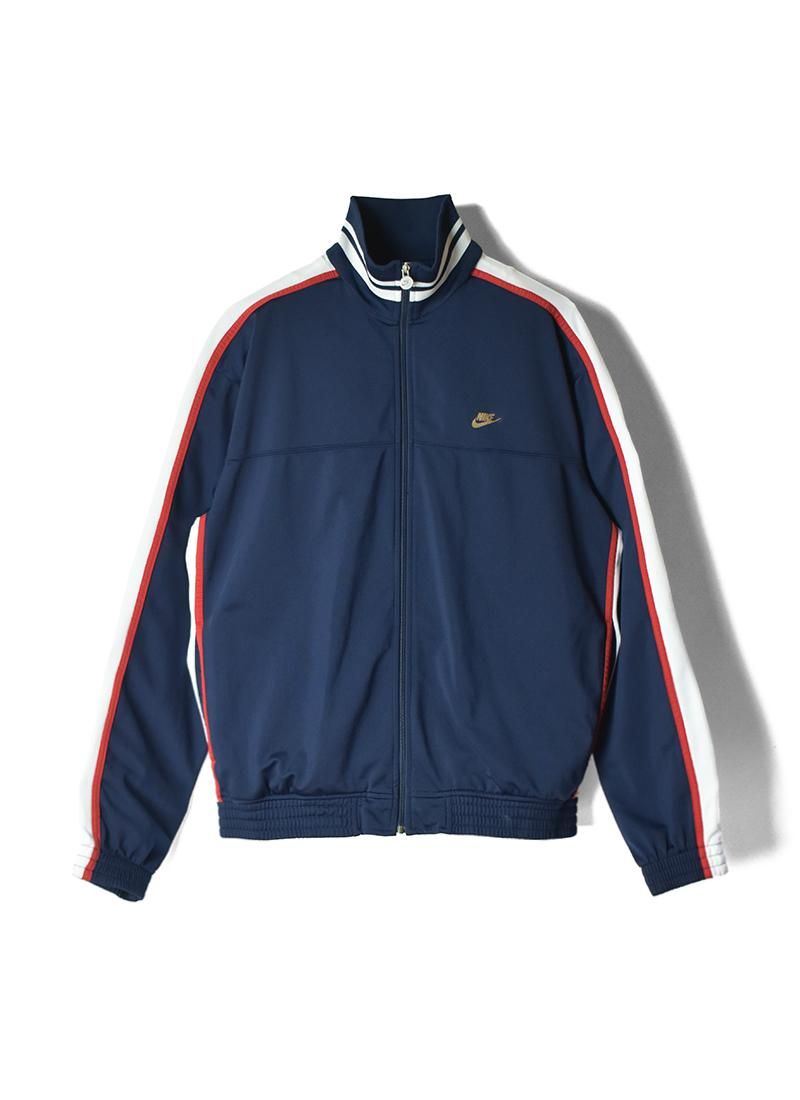 USED Nike Track Jacket BO-25