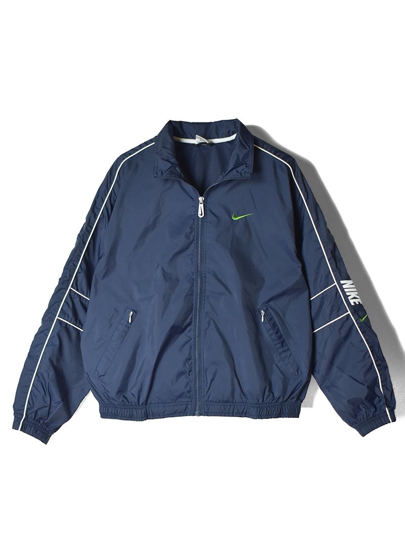 USED Nike Nylon Jacket BP-19
