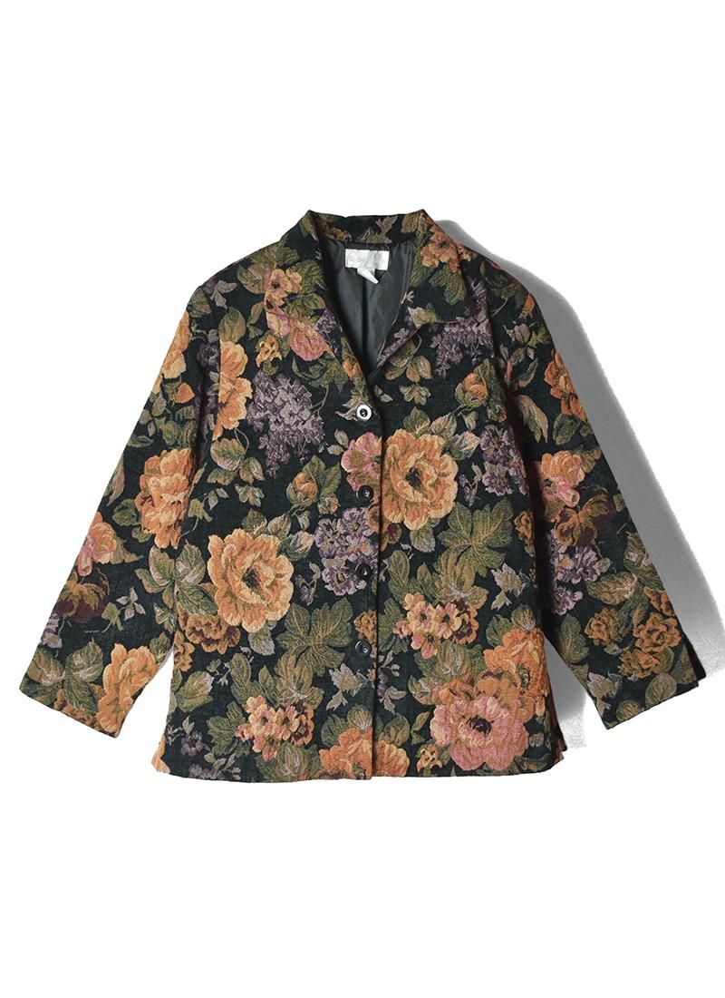 USED Gobelin Jacket BD-28