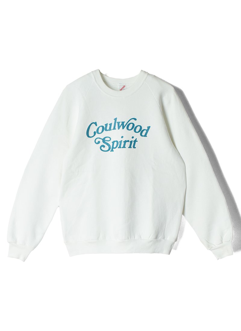 USED Coulwood Spirit Sweat Shirts BP-6