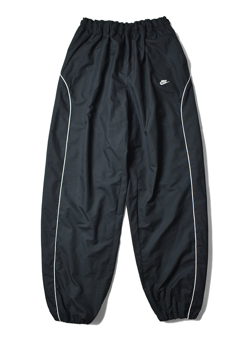 USED Nike Nylon Pants BQ-18
