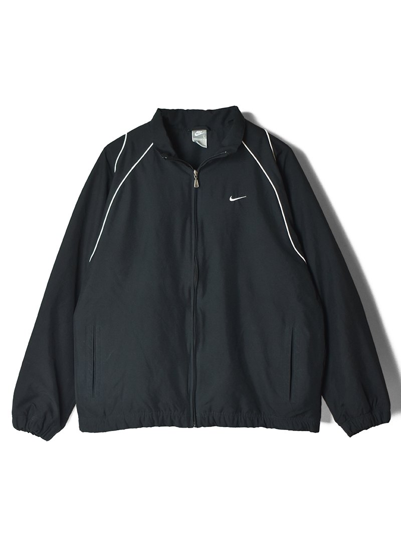 USED Nike Nylon Jacket BR-26