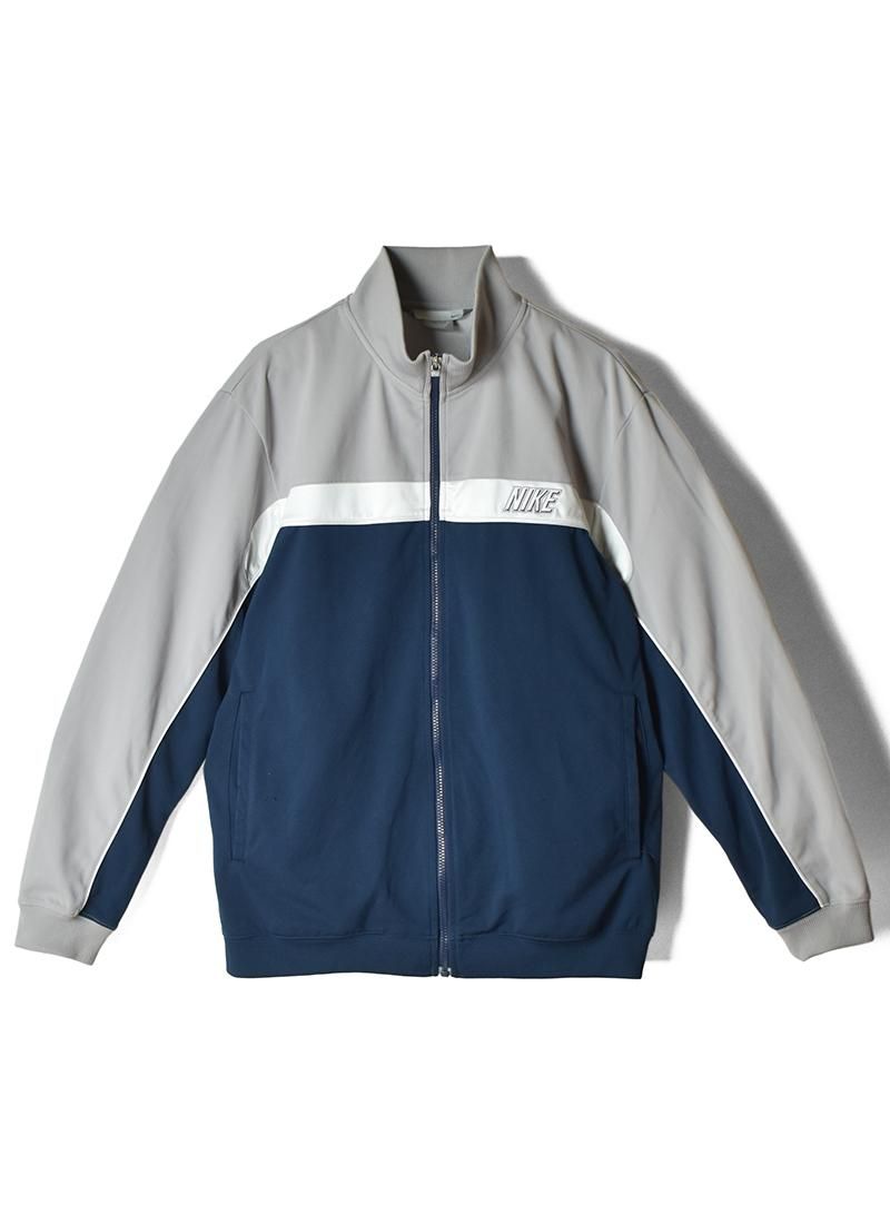 USED Nike Track Jacket BQ-14