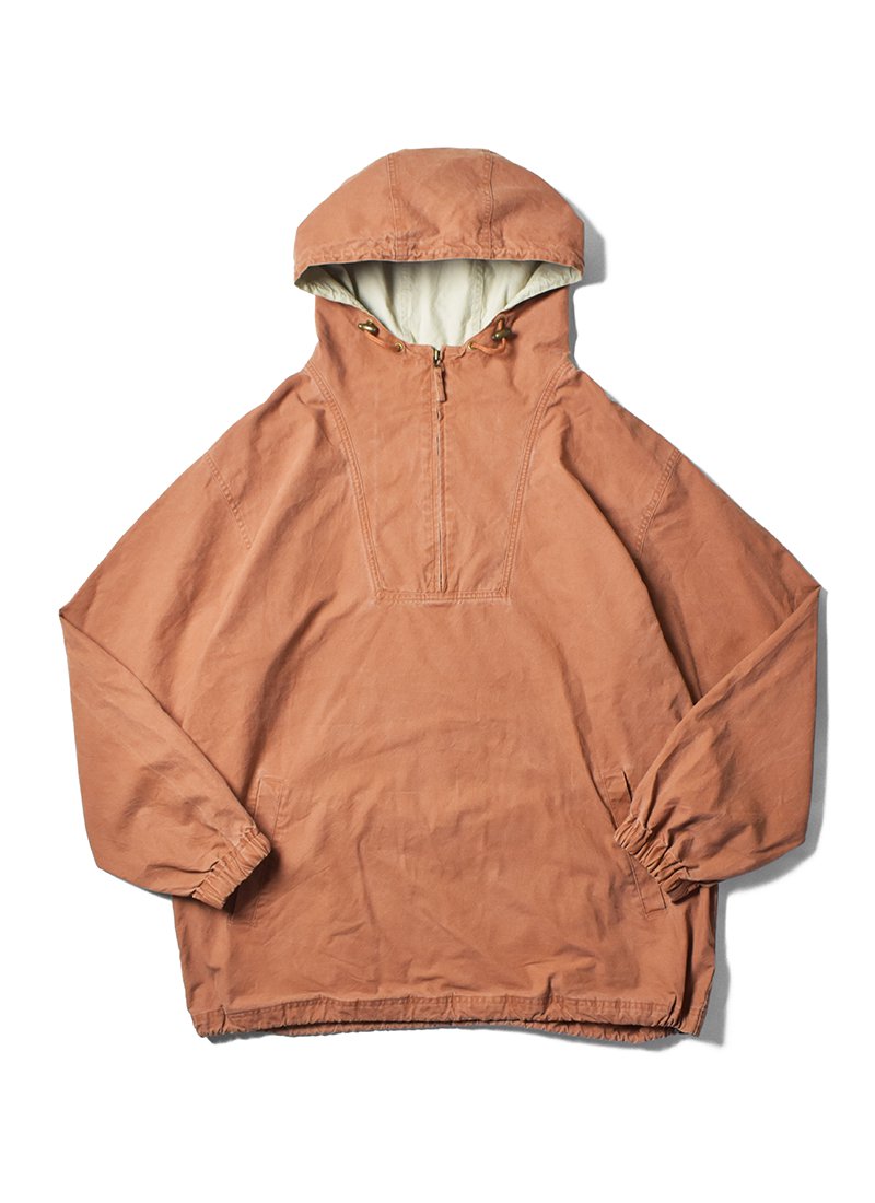 USED L.L.BEAN Cotton Anorak BP-22