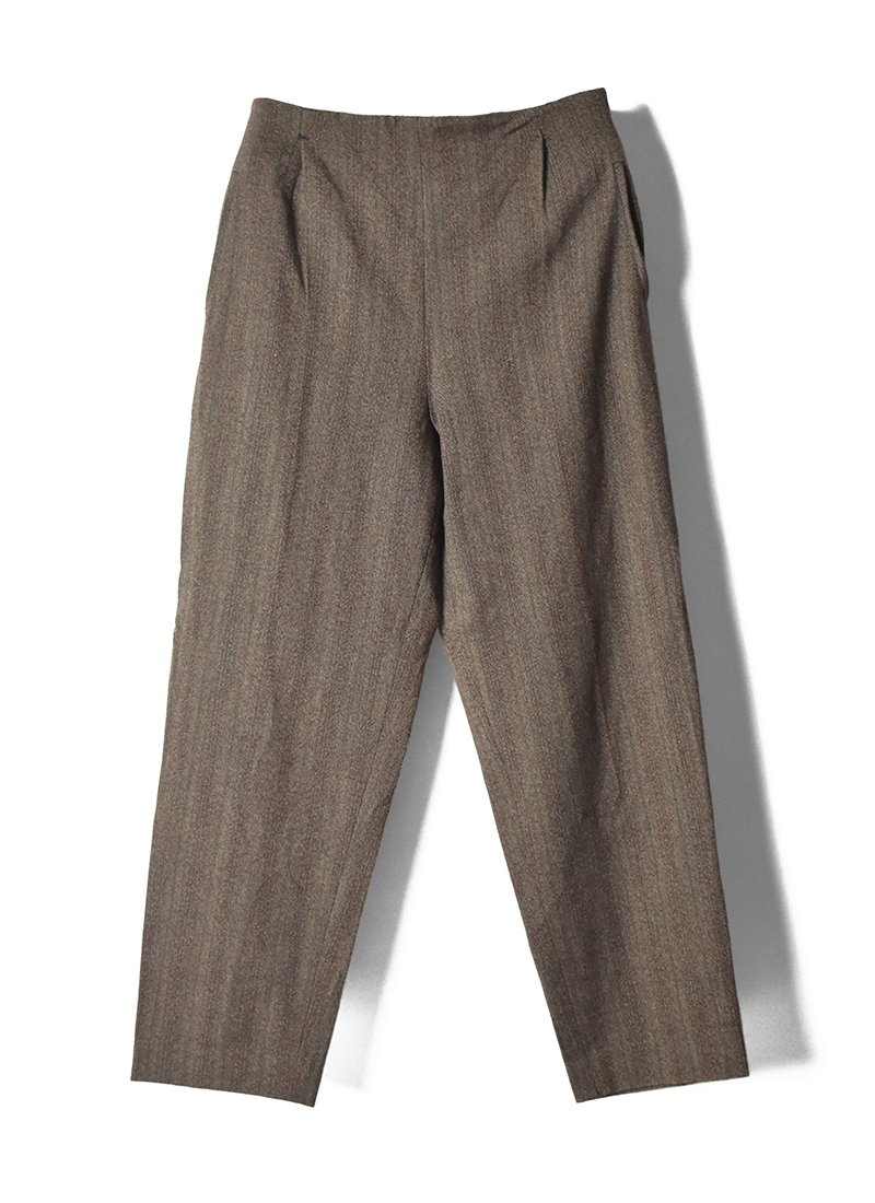 USED Ralph Lauren Wool Trousers BU-22