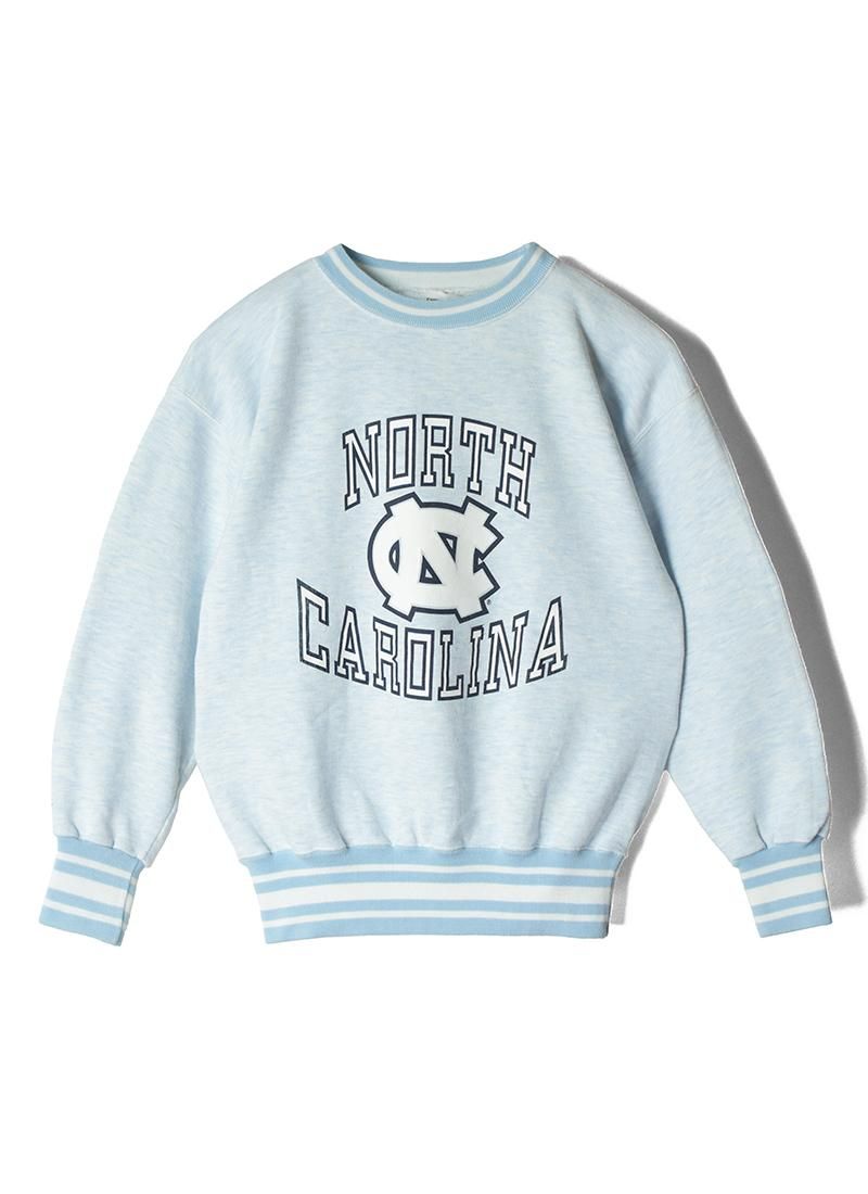 USED NORTH CAROLINA Sweat Shirts BT-4