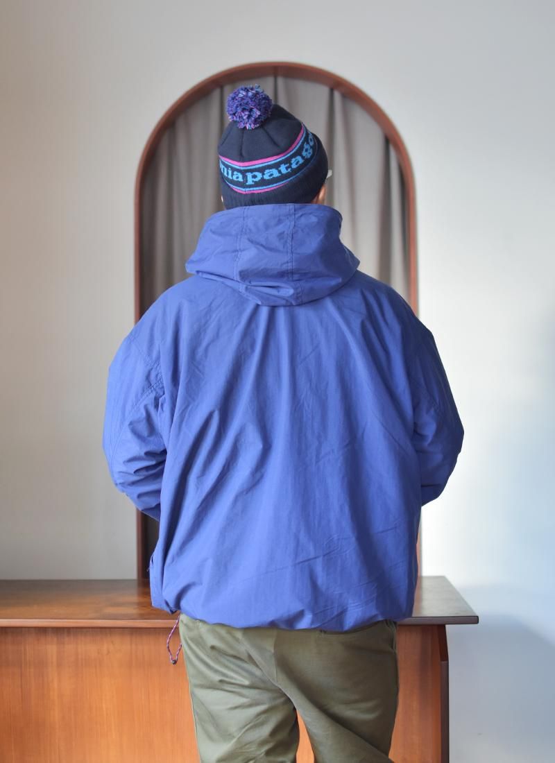 USED Columbia Cotton Wood Anorak