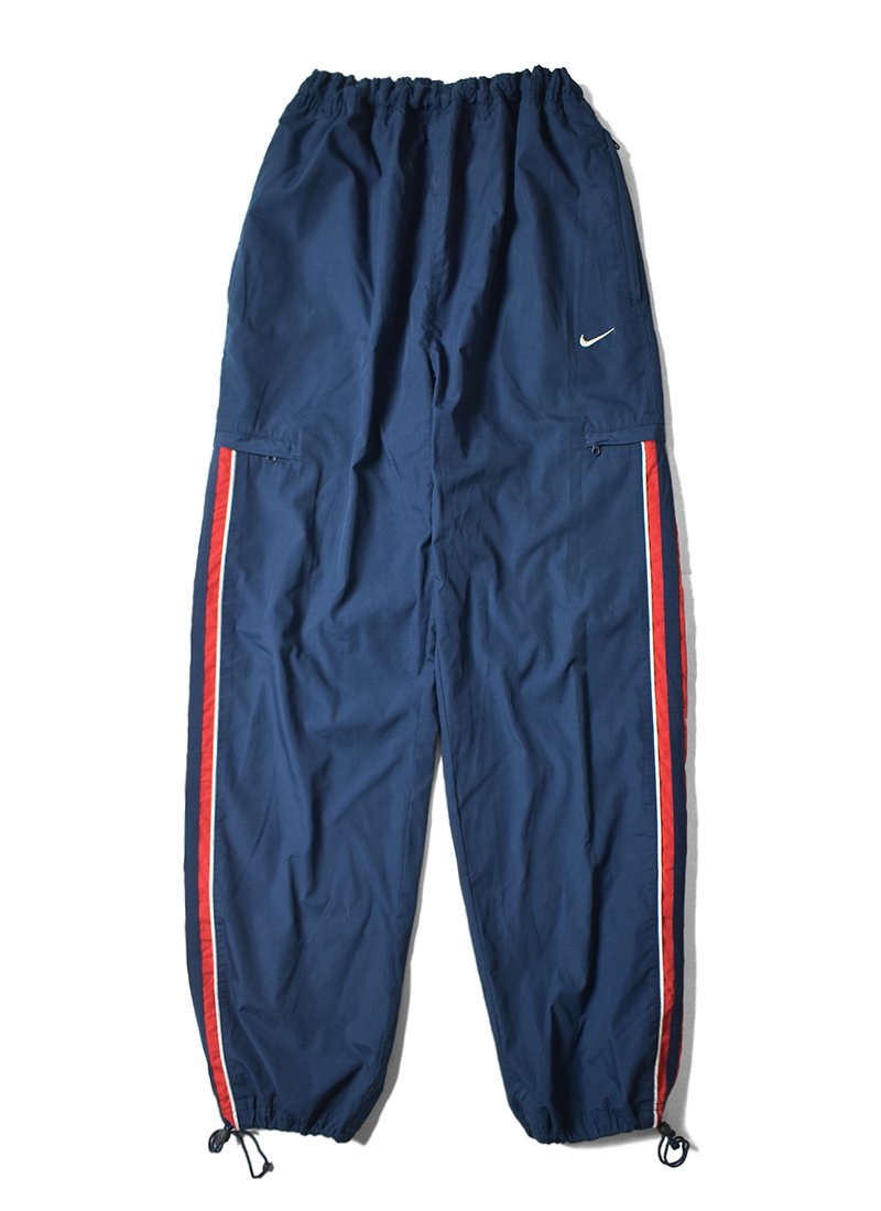 USED Nike Nylon Pants BQ-19
