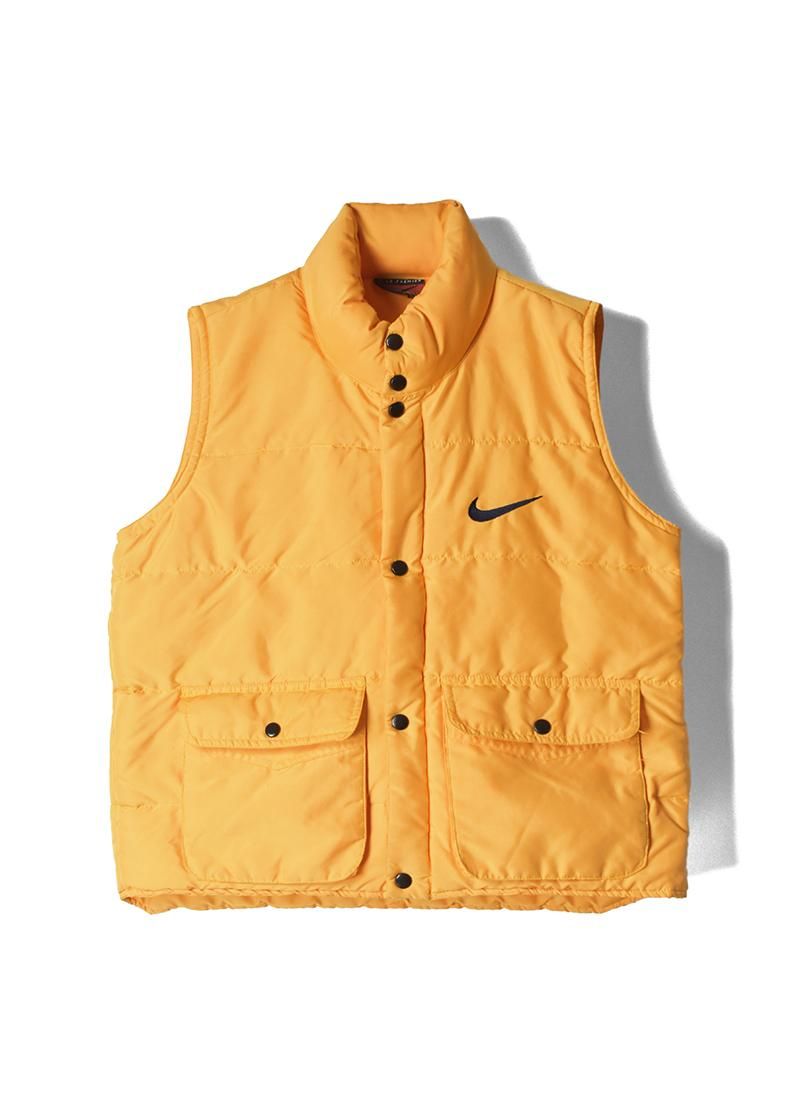 USED Nike Down Vest BV-9