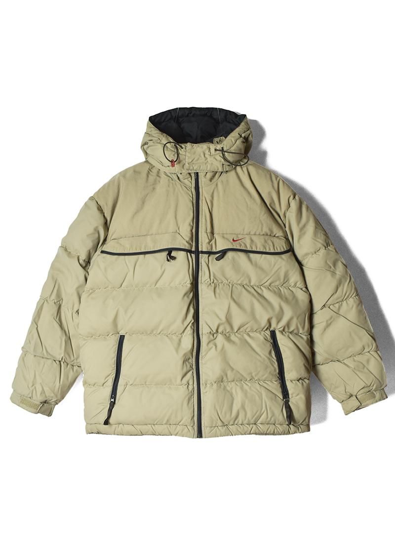 USED Nike Down Jacket BX-30