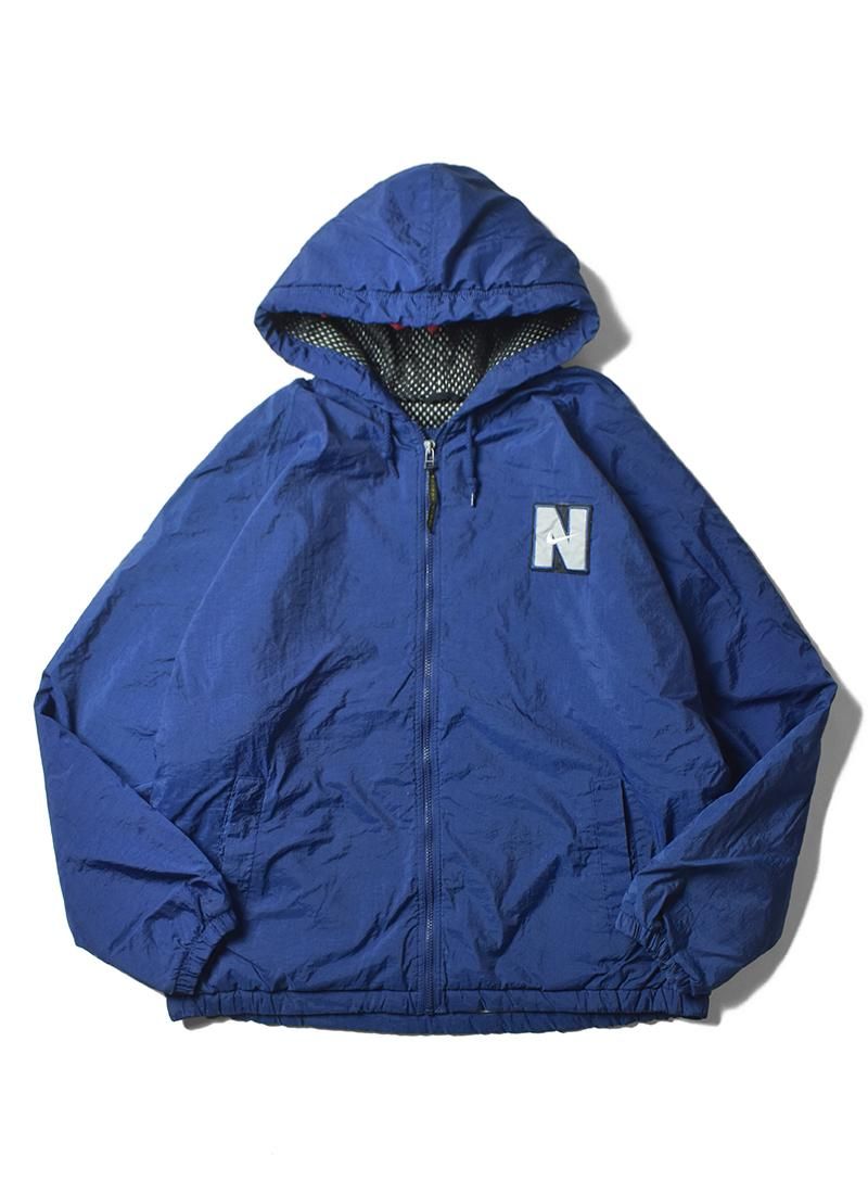 USED Nike Nylon Jacket BX-36
