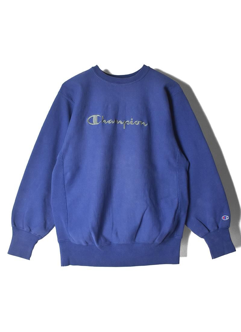 USED Champion Reverse Weave BX-24