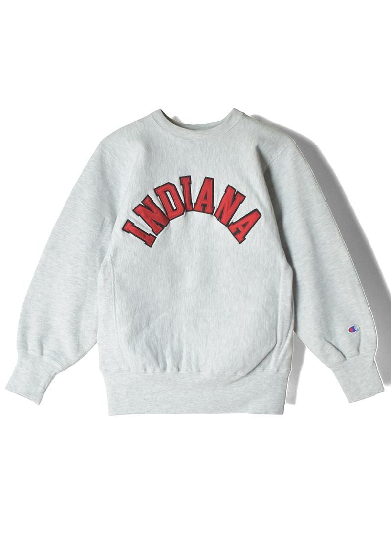 USED Champion Reverse Weave College Logo BX-22