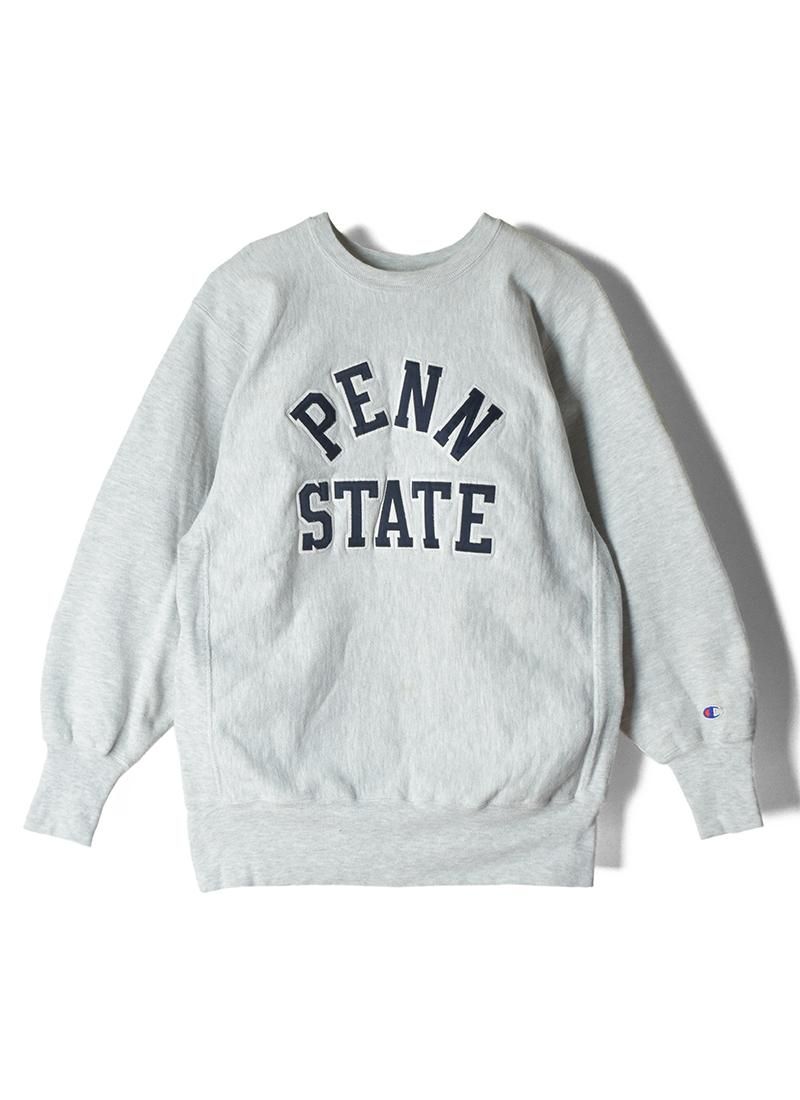 USED Champion Reverse Weave College Logo BX-23