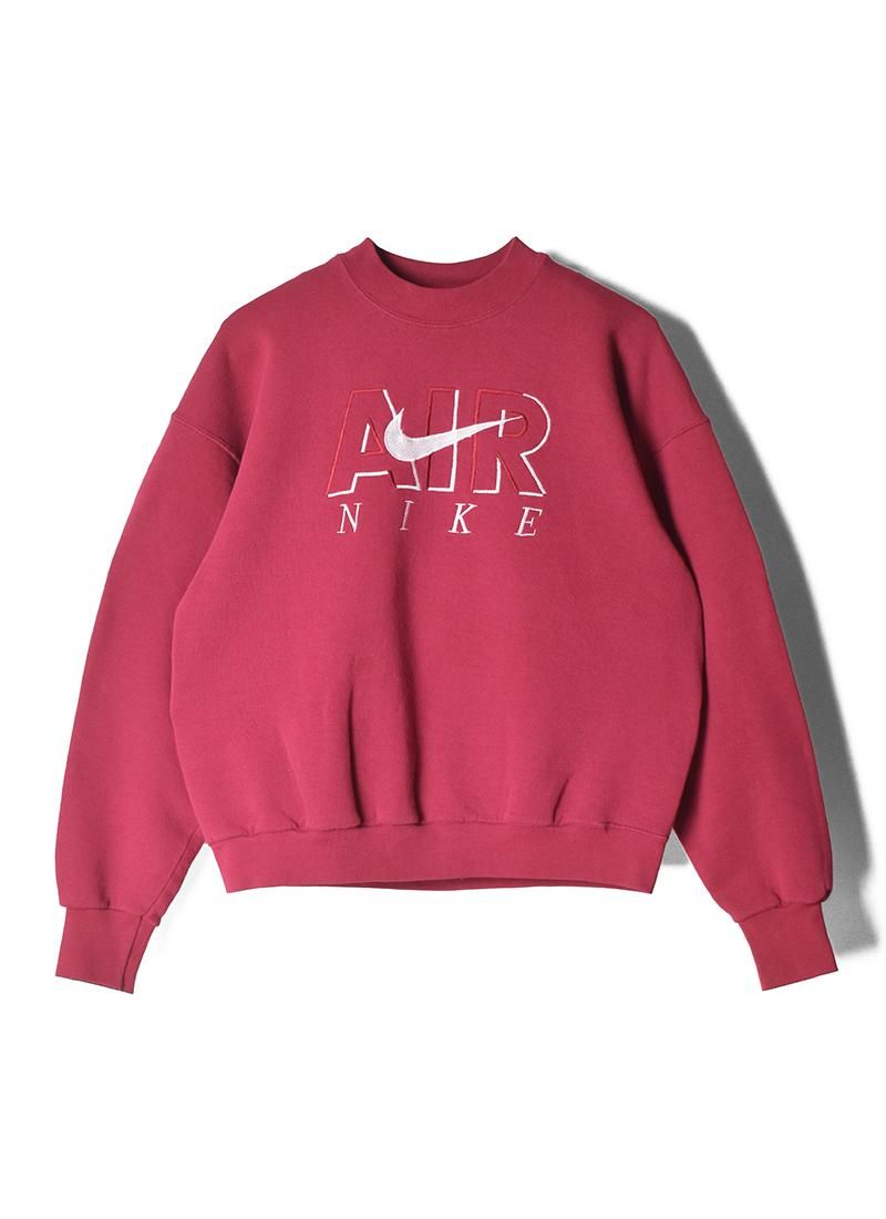 USED Nike Swoosh Sweat Shirts CB-22