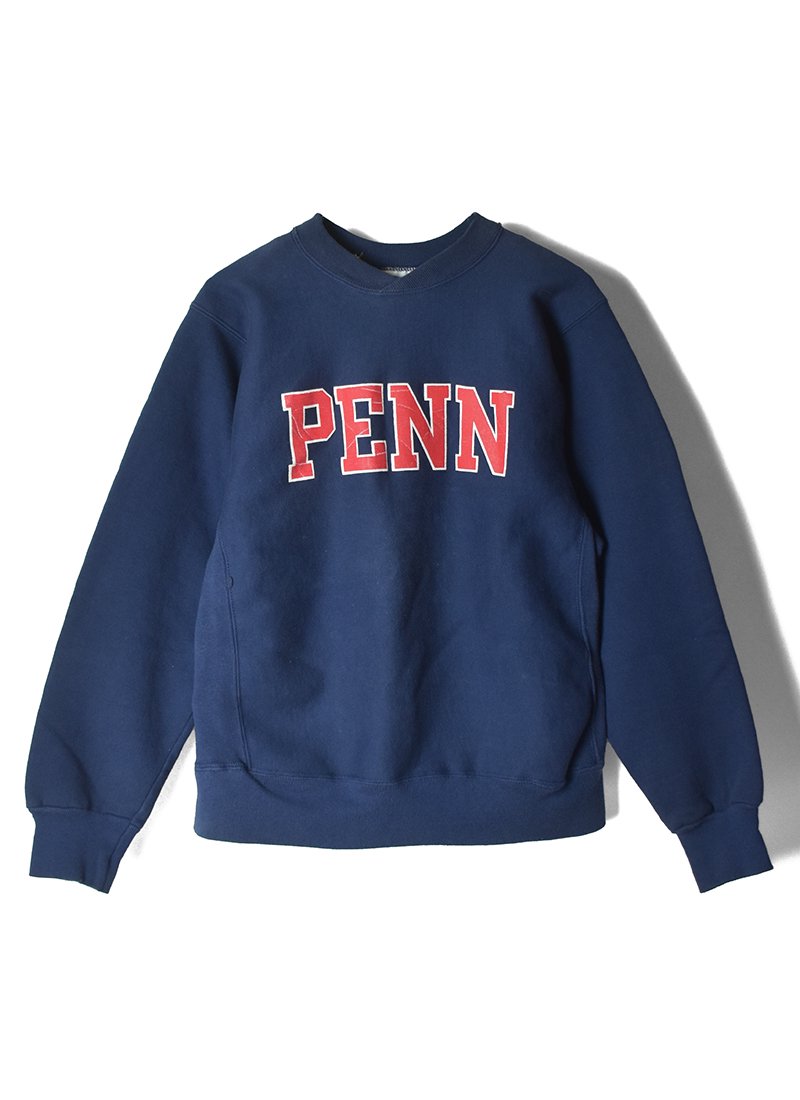 USED College Print Sweat Shirts CC-40