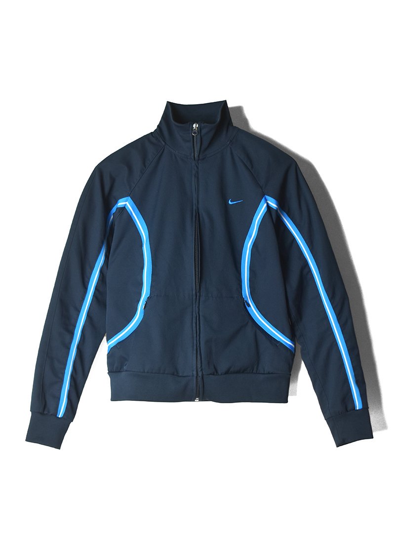 USED Nike Track Jacket CC-23