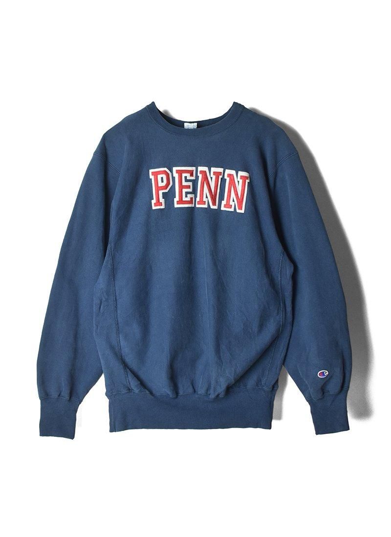USED Champion Reverse Weave College Logo CF-36