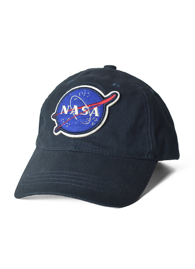 USED NASA Cap BH-6