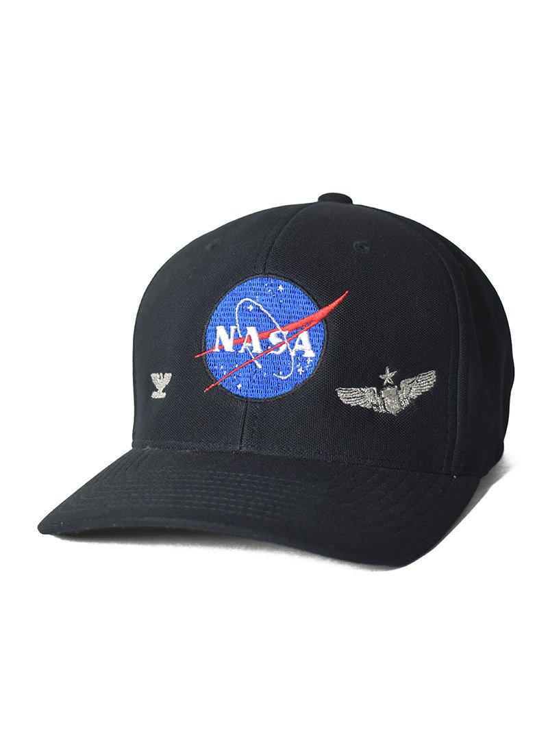 USED NASA Cap BH-8