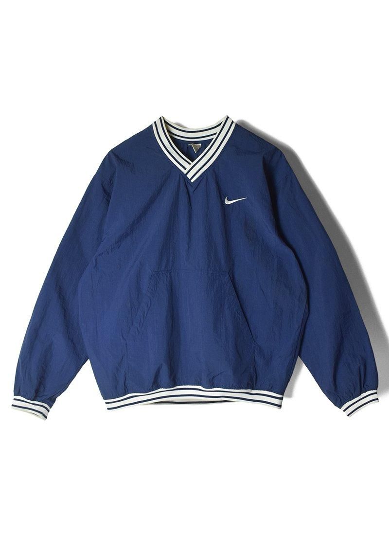 USED Nike Nylon Smock BV-5