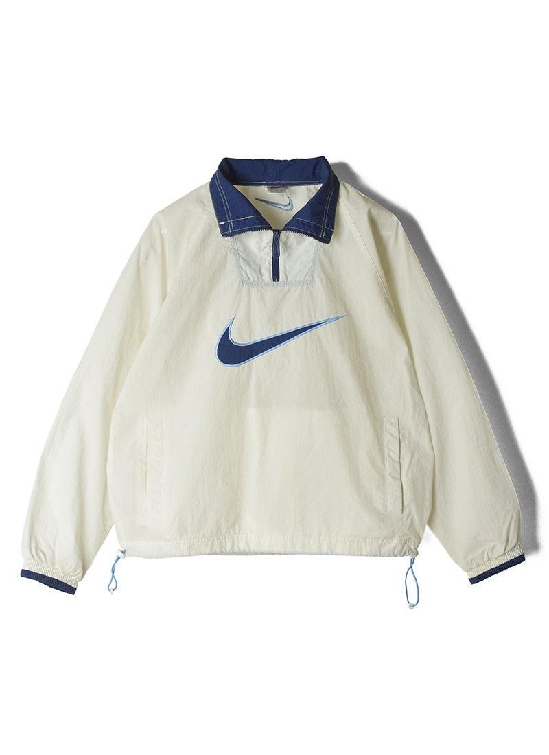 USED Nike Nylon Anorak CE-13
