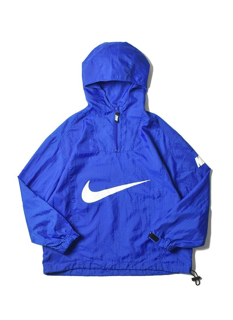 USED Nike Nylon Anorak BX-29
