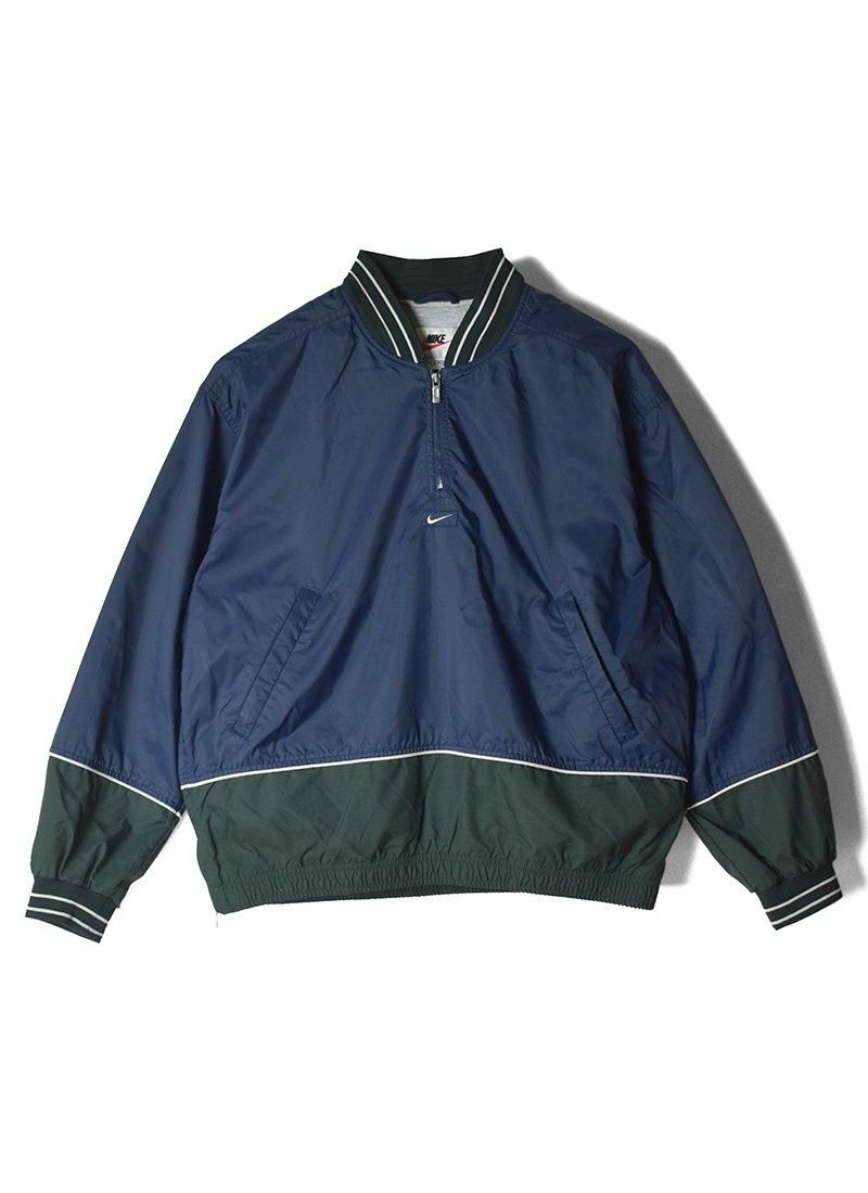 USED Nike Nylon Anorak BX-35