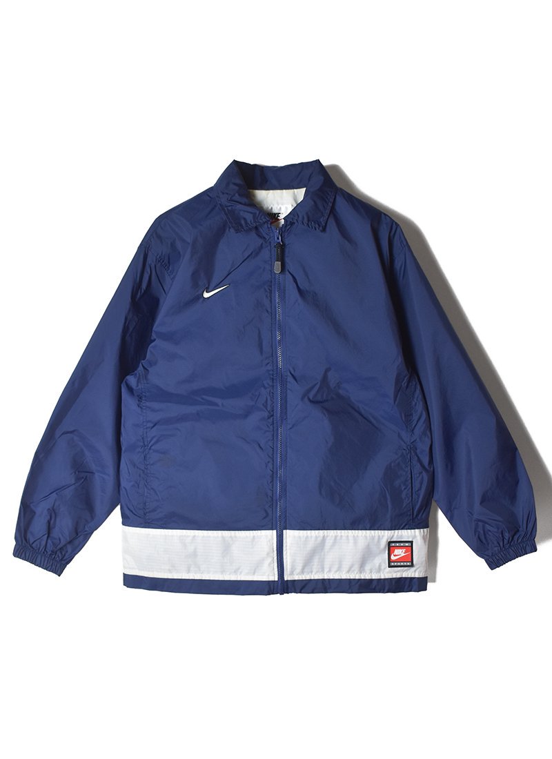 USED Nike Nylon Jacket BZ-20