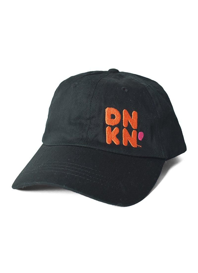 USED DNKN Cap CI-1