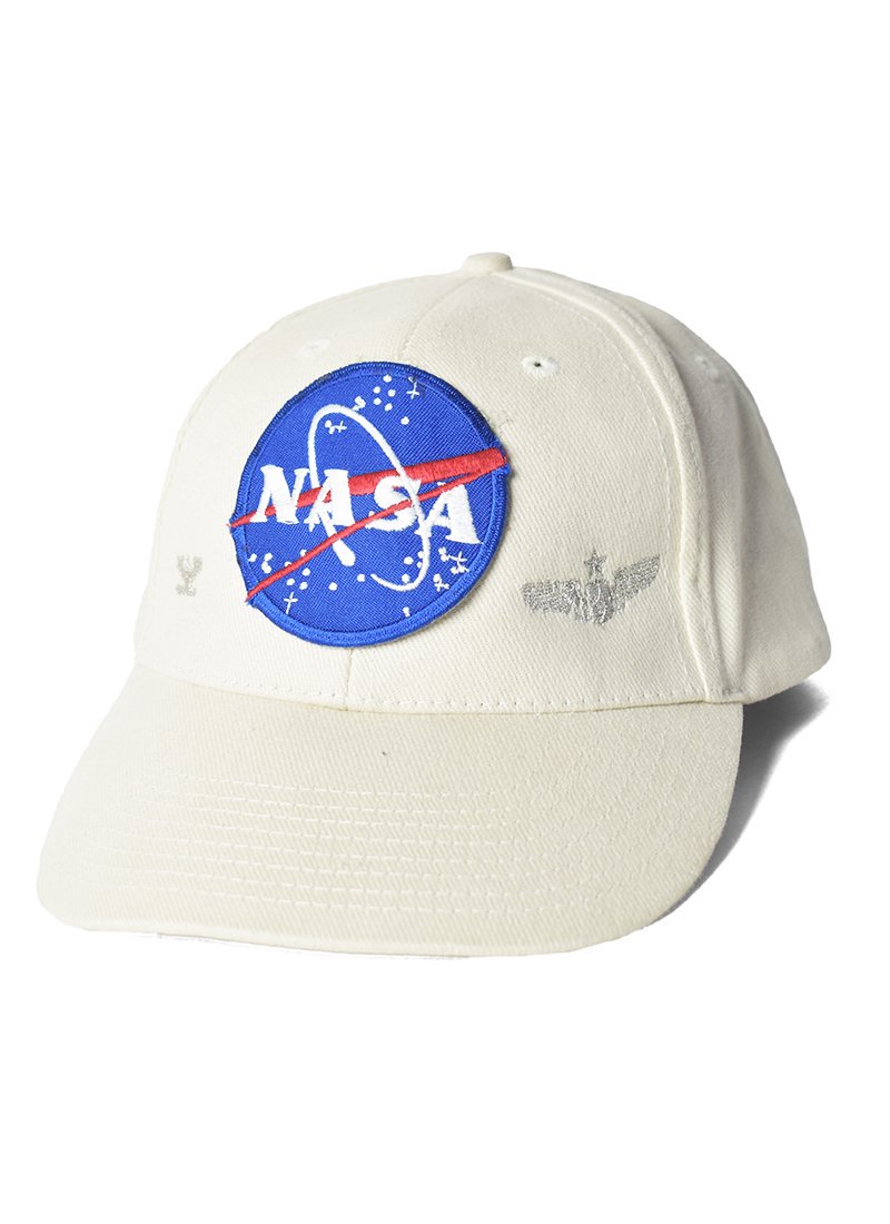 USED NASA Cap BN-5