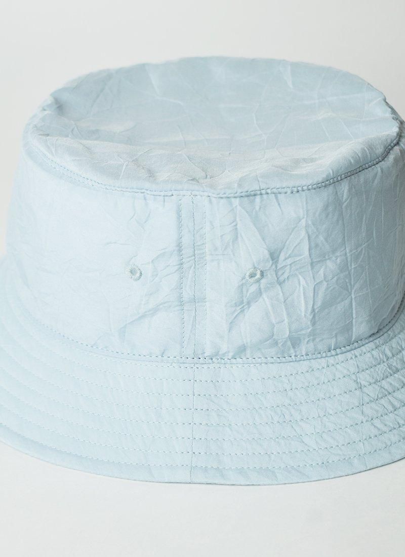 MEYAME Cotton Silk Hat By Nine Tailor