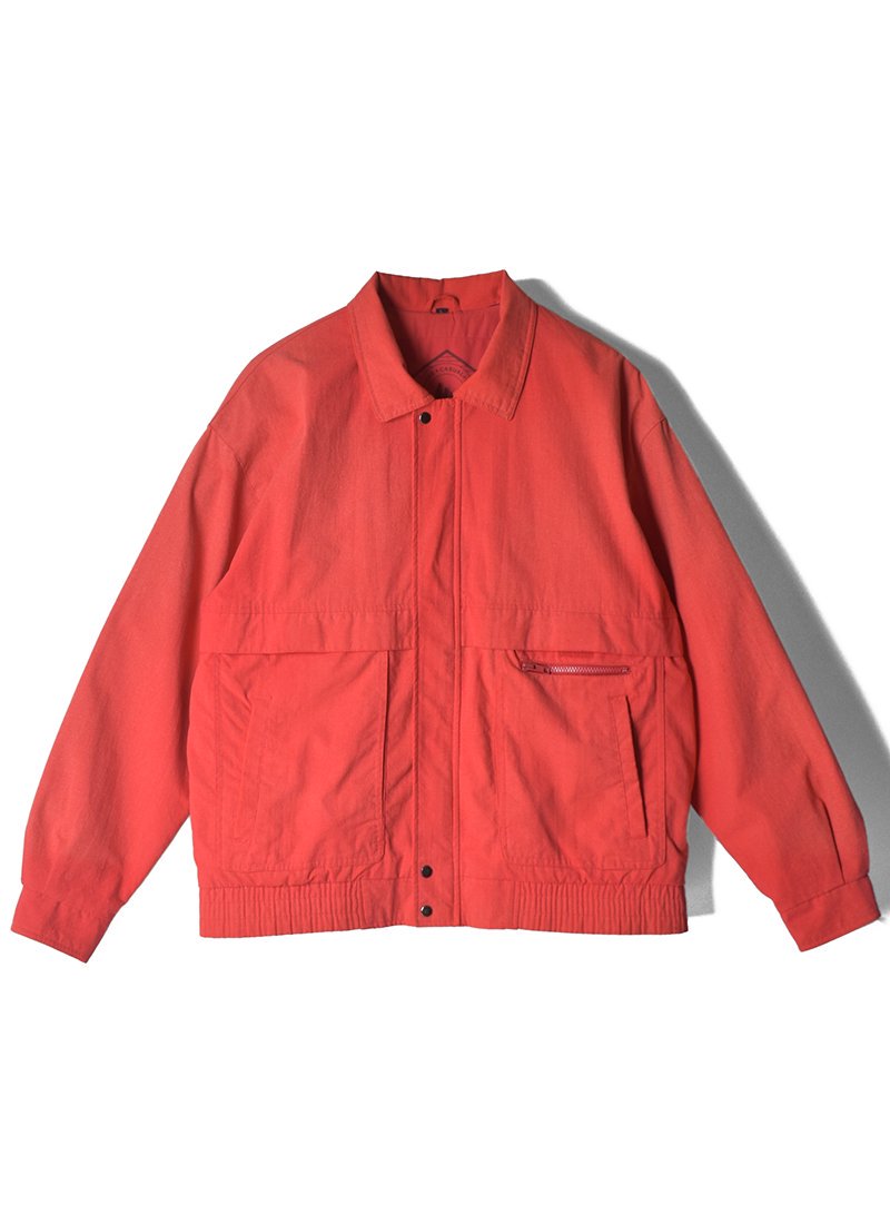 USED Cotton Work Jacket CG-5