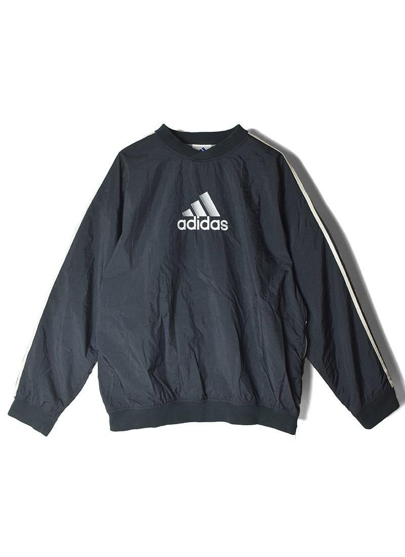 USED adidas Nylon Smock CK-35