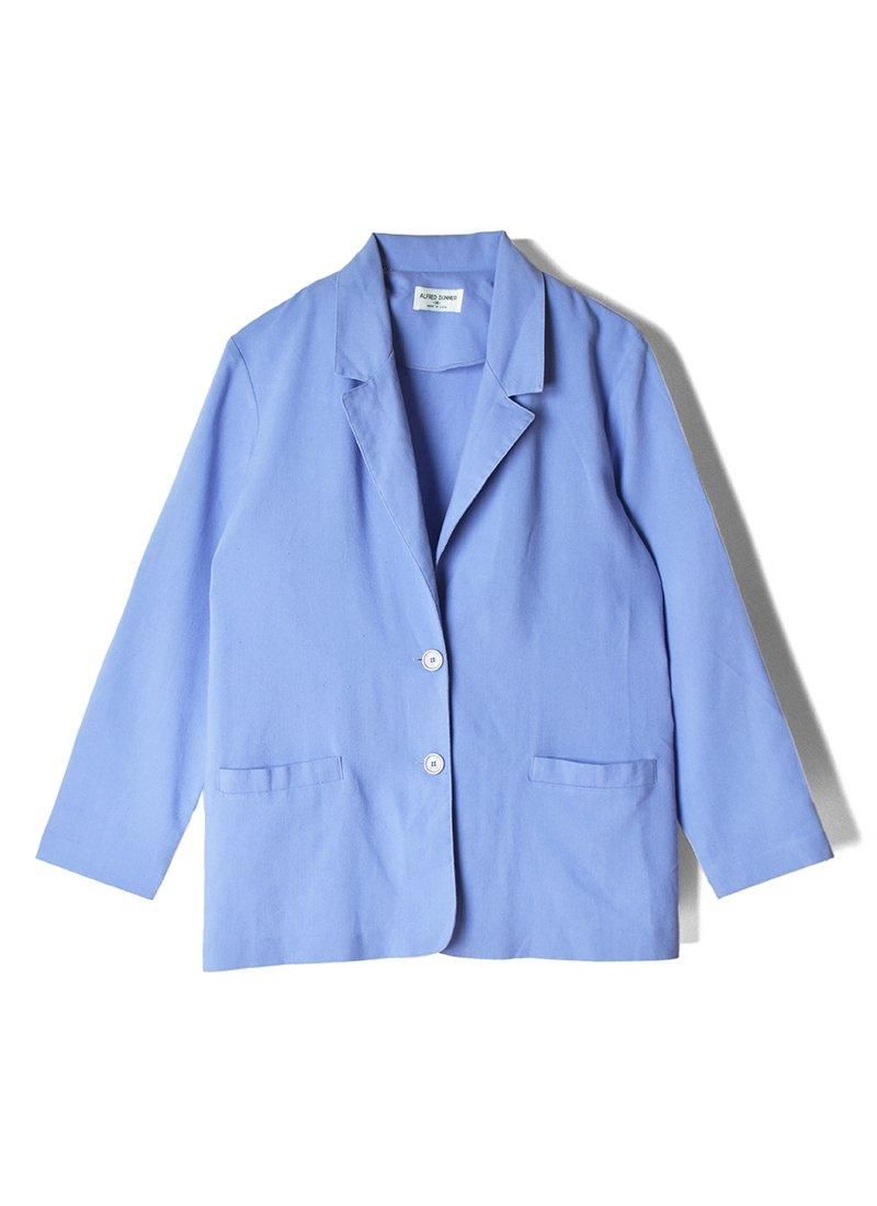 USED Over Light Jacket CC-5