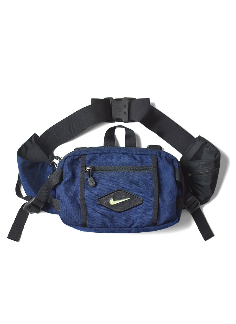 USED NIKE Funny Pack CN-51