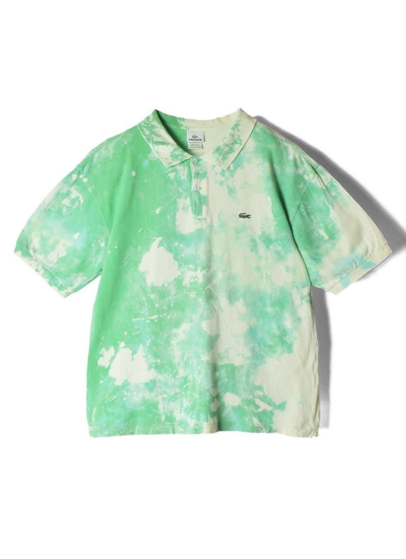 USED LACOSTE Polo Shirt CI-16