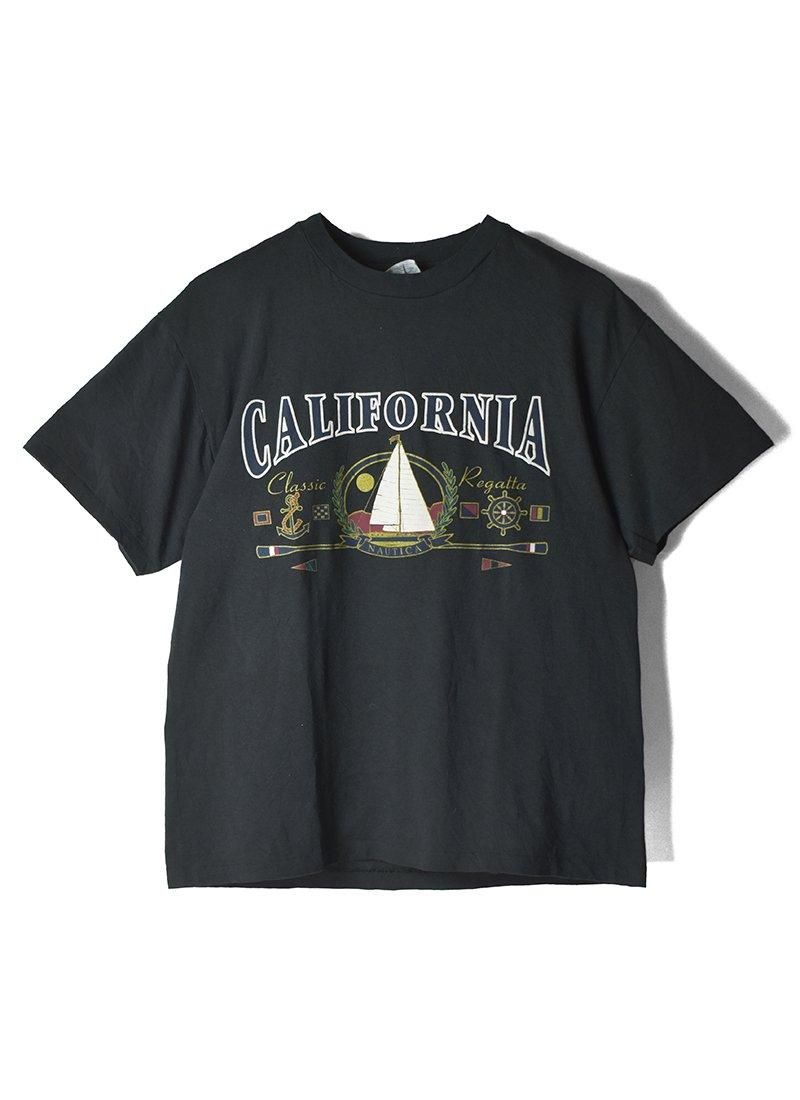 USED California Tee CO-17