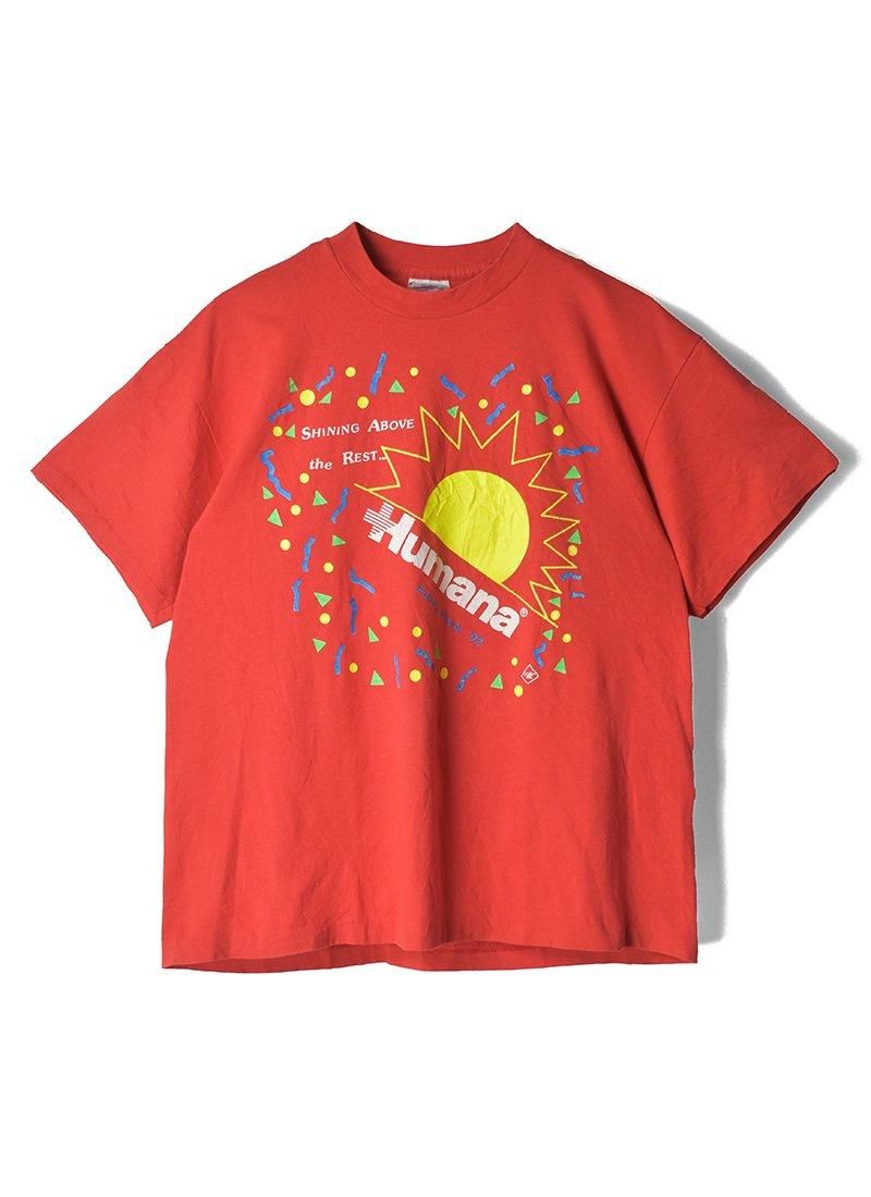 USED Humana Tee CO-12