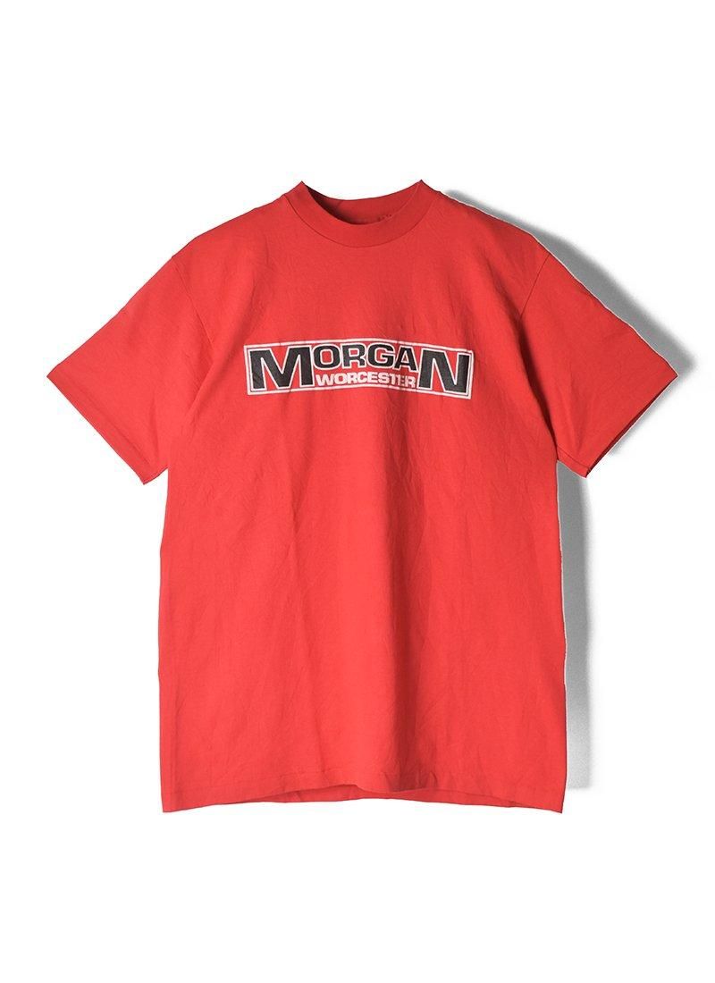 USED Morgan-Worcester Tee CO-7