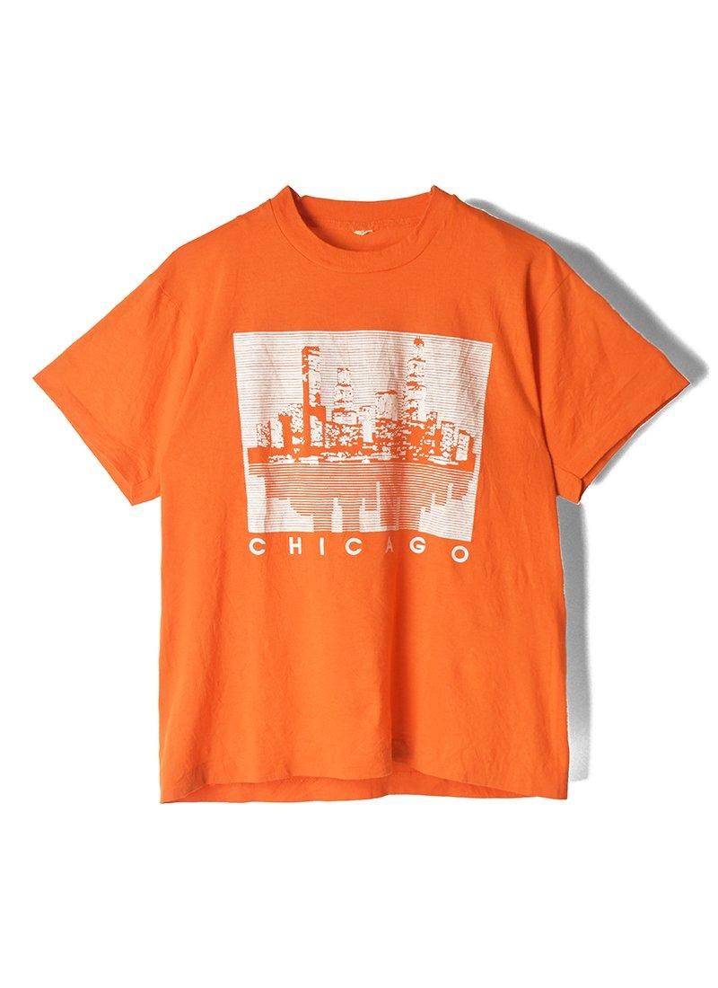 USED CHICAGO Tee CO-2