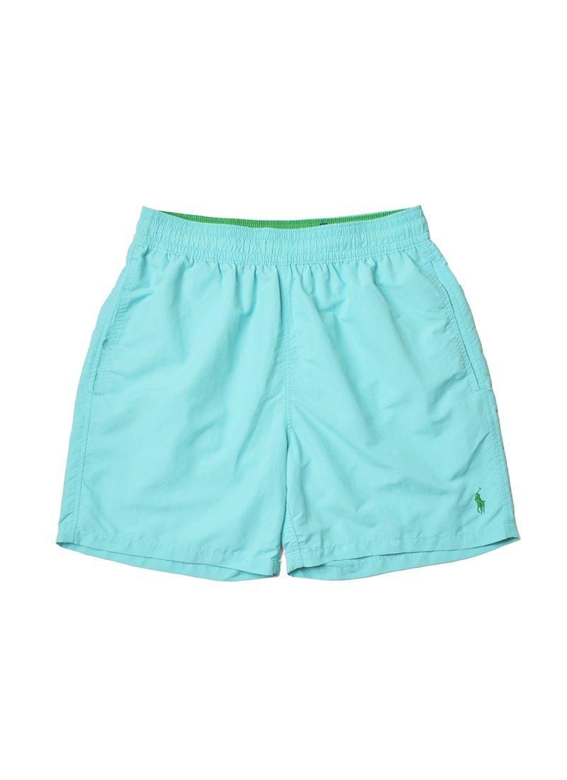 USED RALPH LAUREN Swim Shorts CQ-23