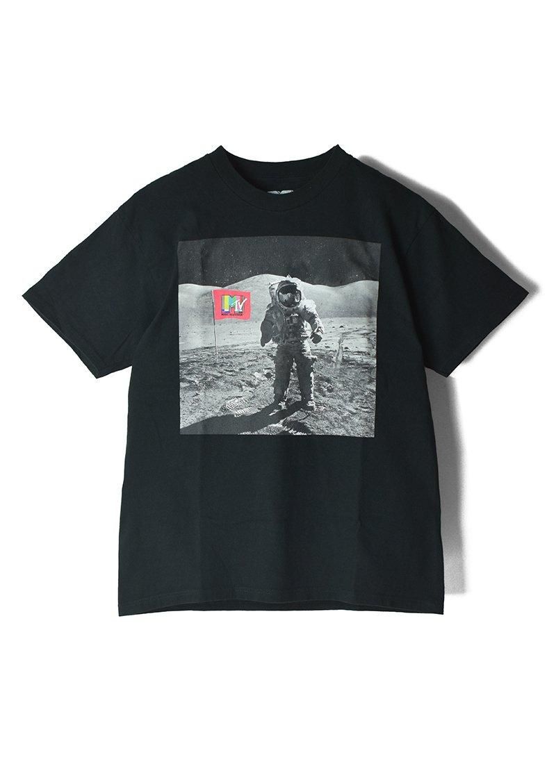 USED MTV Tee CP-38