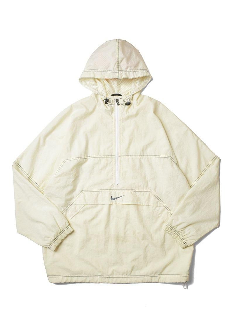 USED Nike Nylon Anorak CD-1
