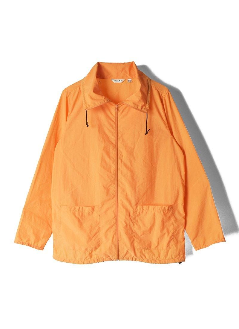 USED Design Nylon Jacket CP-30
